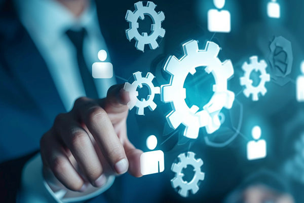 專業(yè)的流程管理咨詢機(jī)構(gòu)有哪些，能解流程斷點(diǎn)堵點(diǎn)嗎？