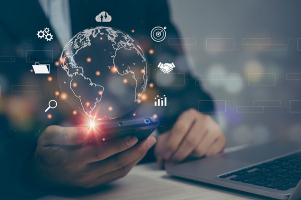 值得信賴的營銷管理咨詢公司，哪家適合實體企業(yè)線上轉(zhuǎn)型的？