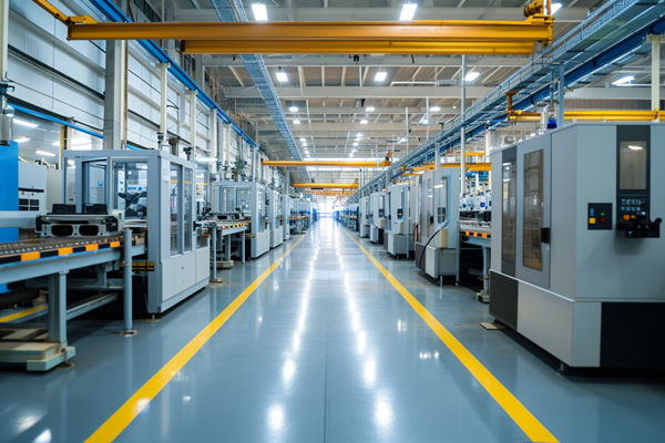 本土駐廠精益生產(chǎn)咨詢公司推薦，能解現(xiàn)場管理混亂選哪家？