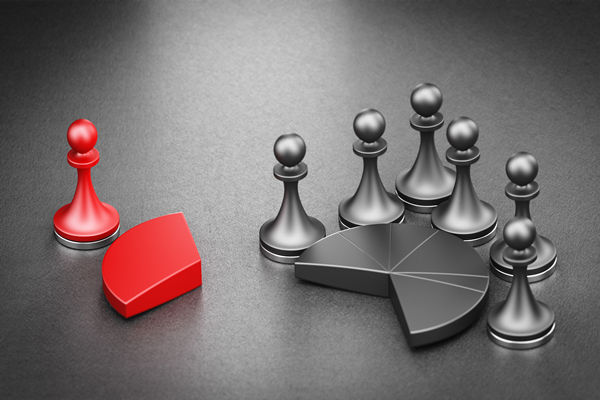 知名的企業(yè)戰(zhàn)略顧問推薦公司，能破解行業(yè)競爭困局嗎？