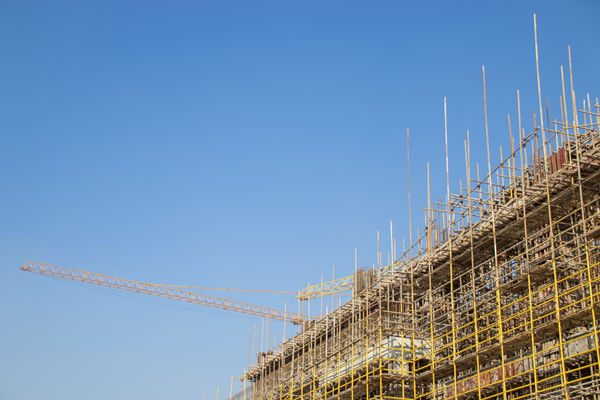 建筑工程行業(yè)精益生產(chǎn)咨詢公司推薦，多項(xiàng)目資源沖突怎么解？