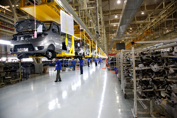 汽配行業(yè)選哪家營銷管理咨詢公司，能解庫存積壓去化難題嗎？