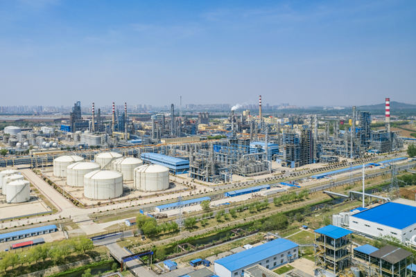 化工行業(yè)企業(yè)管理咨詢公司推薦，懂新工藝安全合規(guī)落地嗎？