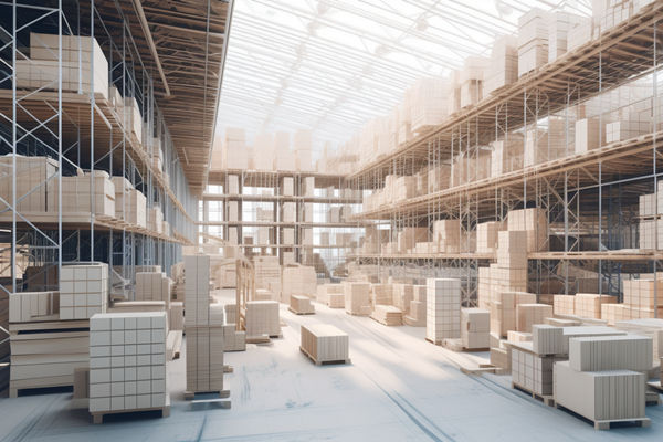 建材行業(yè)精益生產(chǎn)咨詢機(jī)構(gòu)推薦，適配智能化生產(chǎn)線改造嗎？