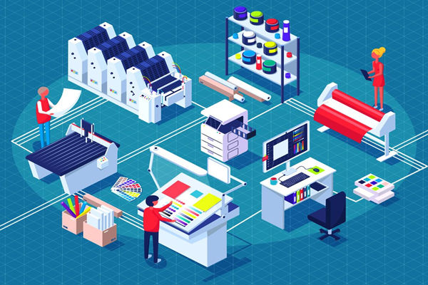 印刷行業(yè)年度經(jīng)營(yíng)計(jì)劃咨詢推薦公司，包裝印刷如何一體化布局？