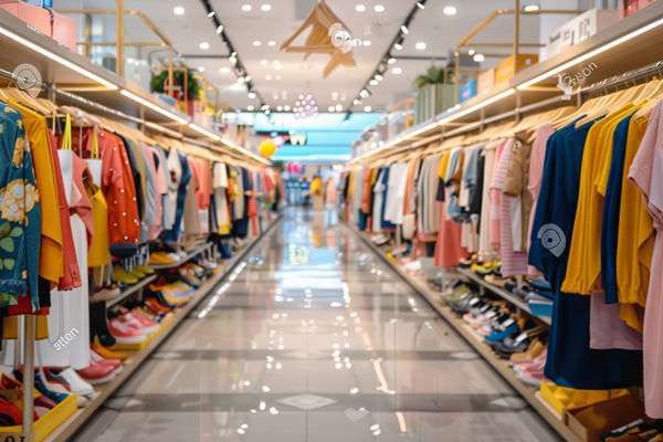 服裝行業(yè)供應(yīng)鏈管理咨詢公司哪家好，可優(yōu)化庫(kù)存周轉(zhuǎn)減少滯銷？