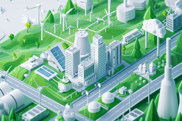 化工行業(yè)戰(zhàn)略管理咨詢公司哪家好，懂綠色化工轉(zhuǎn)型落地路徑嗎？