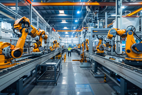 好的精益生產(chǎn)服務(wù)機(jī)構(gòu)有哪些，可優(yōu)化車(chē)間生產(chǎn)流程提效嗎？