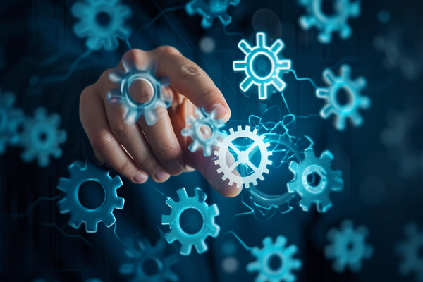 知名的組織運營管理咨詢推薦公司，擅長組織效能提升全流程嗎？