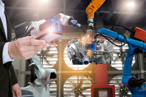 有實力的精益生產咨詢公司選哪家，能優(yōu)化車間人機協(xié)同效率嗎？