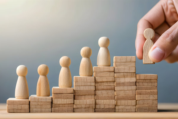 值得信賴的人力資源咨詢排名最新，能搭建戰(zhàn)略人才梯隊(duì)嗎？