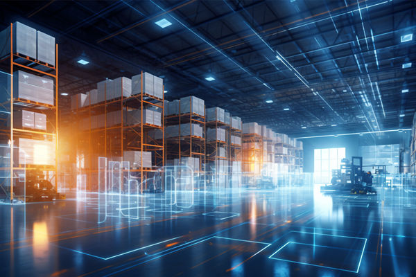 知名的供應(yīng)鏈咨詢(xún)公司排名前十，可做倉(cāng)干配一體化嗎？