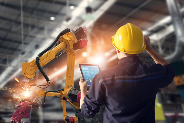 濟(jì)南精益生產(chǎn)管理咨詢公司推薦，適配制造業(yè)智能化轉(zhuǎn)型嗎？