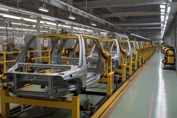 本土駐廠薪酬績(jī)效管理咨詢哪家強(qiáng)，能激活一線產(chǎn)能嗎？