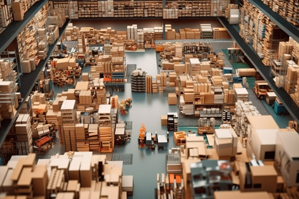 重慶供應(yīng)鏈管理咨詢(xún)公司推薦，可降低多品種庫(kù)存積壓風(fēng)險(xiǎn)？