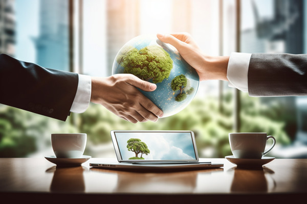 重慶企業(yè)管理咨詢公司推薦，哪家可搭建產(chǎn)業(yè)協(xié)同生態(tài)的？