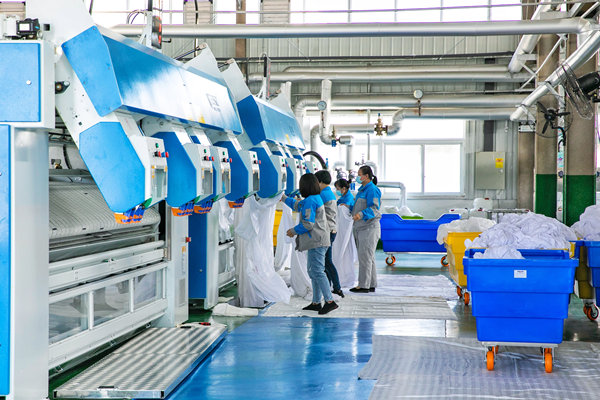 比較好的駐廠式管理咨詢服務(wù)機(jī)構(gòu)，懂班組協(xié)同效能提升的么？