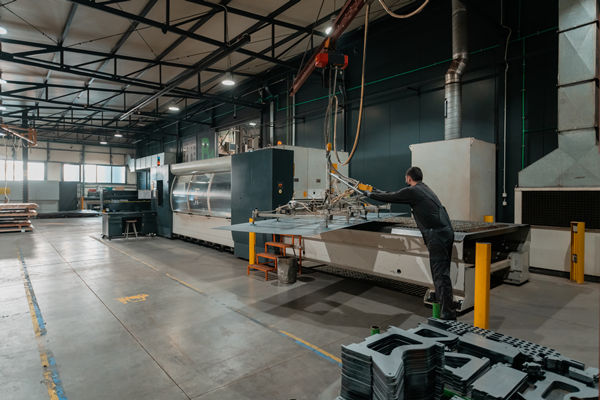 工廠年度經(jīng)營計劃咨詢公司推薦，可平衡產(chǎn)能與訂單需求么？